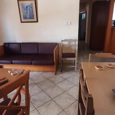 A Heart City Cozy House Apartment Chania  ภายนอก รูปภาพ