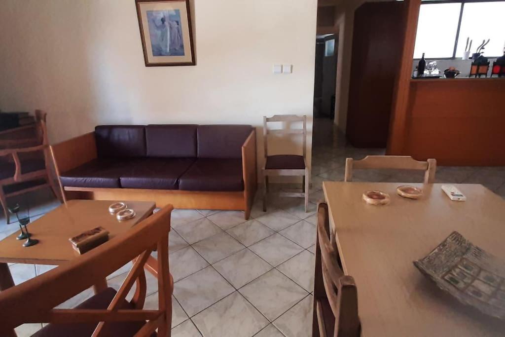 A Heart City Cozy House Apartment Chania  ภายนอก รูปภาพ